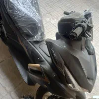 موتور ایروکس نیرو محرکه صفر کیلومتر