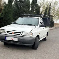 پراید وانت 1402