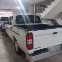 مزدا دوکابین ۲۰۰۰ تیپ ۴|خودرو سواری و وانت|رشت, بازار|دیوار