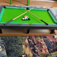 میز بیلیارد کودک|اسباب‌‌بازی|تهران, سازمان آب|دیوار
