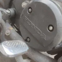 هندا ویو اصلی ژاپن|موتورسیکلت|تهران, خواجه نظام الملک|دیوار