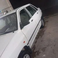 پراید 87دوگانه