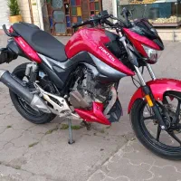 زونتس 230cc N2|موتورسیکلت|رشت, یخسازی|دیوار
