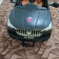 ماشین شارژی|اسباب‌‌بازی|گلستان (تهران), |دیوار