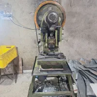 پرس ضربه ای 12تن و 6تن