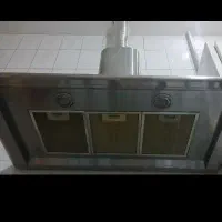 هوداستیل|هود|اصفهان, کساره|دیوار