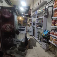 لوازم مغازه
