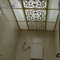اجرا ونصب سقف کاذب