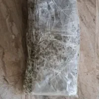 سبزی خورشتی آب پز شده