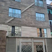 ۵۹متر_طبقه ۲_پارکینگ دار_سعیدیه