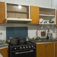 کابینت فلز