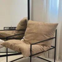 انواع صندلی راحتی و ناهارخوری|صندلی و نیمکت|چهاردانگه (تهران), |دیوار