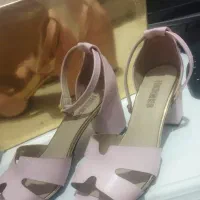 کفش زنانه کاملانو و استفاده نشده