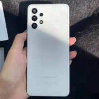 سامسونگ Galaxy A32 با حافظهٔ ۱۲۸ گیگابایت