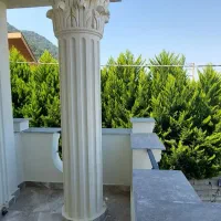 ویلای تریبلکس کلاسیک ۲۷۰متری ۳خواب سندششدانگ رامسر