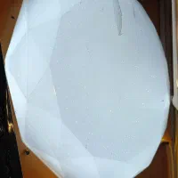 سقفی ۷۲وات نور سه حالته|لوستر و چراغ آویز|گرگان, |دیوار