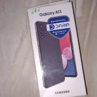فروش گوشی A13 قیمت توافقی