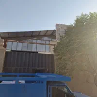 اجاره سوله ۲۰۰ متری آب و برق تک فاز|اجارهٔ دفتر صنعتی، کشاورزی، تجاری|پاکدشت, پاکدشت (مامازند)|دیوار