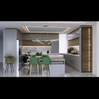 ساخت کابینت ،کمد دیواری و تعمیرات نقد و اقساط|خدمات پیشه و مهارت|تهران, اوقاف|دیوار