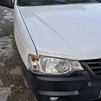 آریسان دو مدل ۱۴۰۳