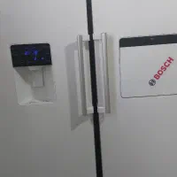 تعمیر یخچال الکترواستیل