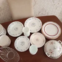 آرکوپال و چینی
