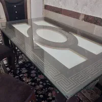 میزناهارخوری ۶نفره