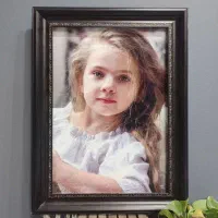 تابلوفرش چهره