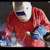 نیاز به کار شاگرد جهت کار جوشکاری وبرقی