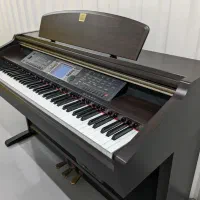 پیانو یاماها دیجیتال