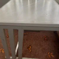 میز مطالعه|مبلمان خانگی و میز عسلی|اراک, |دیوار