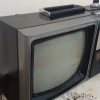 تلویزیون و ضبط نوستالژی national اصل ـ کلکسیونی|تلویزیون و پروژکتور|تبریز, |دیوار