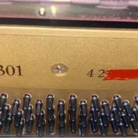 پیانو یاماها MC301