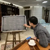 تدریس دروس فیزیک و ریاضی در تمامی مقاطع و کنکور