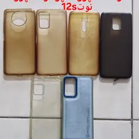 گارد سامسونگ وشیائومی وهوآویj610 y7 2018 و آیفون5s|لوازم جانبی موبایل و تبلت|مشهد, شهرک رازی|دیوار