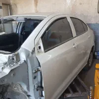 قطعات و لوازم استوک در حد نو شاهین صفر تا صد|قطعات یدکی و لوازم جانبی|تهران, آذربایجان|دیوار