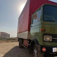 خاور608فروشی|خودرو سنگین|پردیس, فاز ۲|دیوار