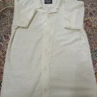 پیرهن مردانه ایکس لارج نونو