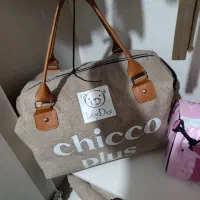 ساک نوزادی|کالسکه و لوازم جانبی|مشهد, انصار|دیوار