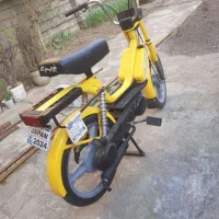 موتور براوو ایتالیایی|موتورسیکلت|تالش, هشتپر|دیوار