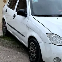 تیبا 2درحد صفر فول مدل 96|خودرو سواری و وانت|رودسر, |دیوار