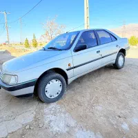 405پژو|خودرو سواری و وانت|زرند, |دیوار