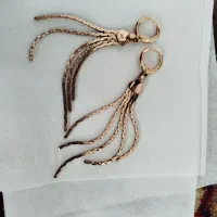 گوشواره بدل|بدلیجات|کرمانشاه, |دیوار