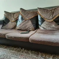 مبل هفت نفره