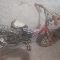 دوچرخه ۱۶