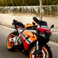 رپسول تنه نقره ای