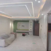 برقکار ساختمان، لاین و هالوژن