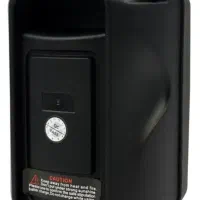 اسپیکر ۱۳۴۵|پخش‌کننده همراه|سرپل ذهاب, |دیوار