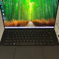 لپ تاپ XPS Dell 9520 با پردازنده نسل 12