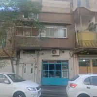 فروش یکباب مغازه و دو واحد آپارتمان یکجا|فروش مغازه و غرفه|تهران, جیحون|دیوار